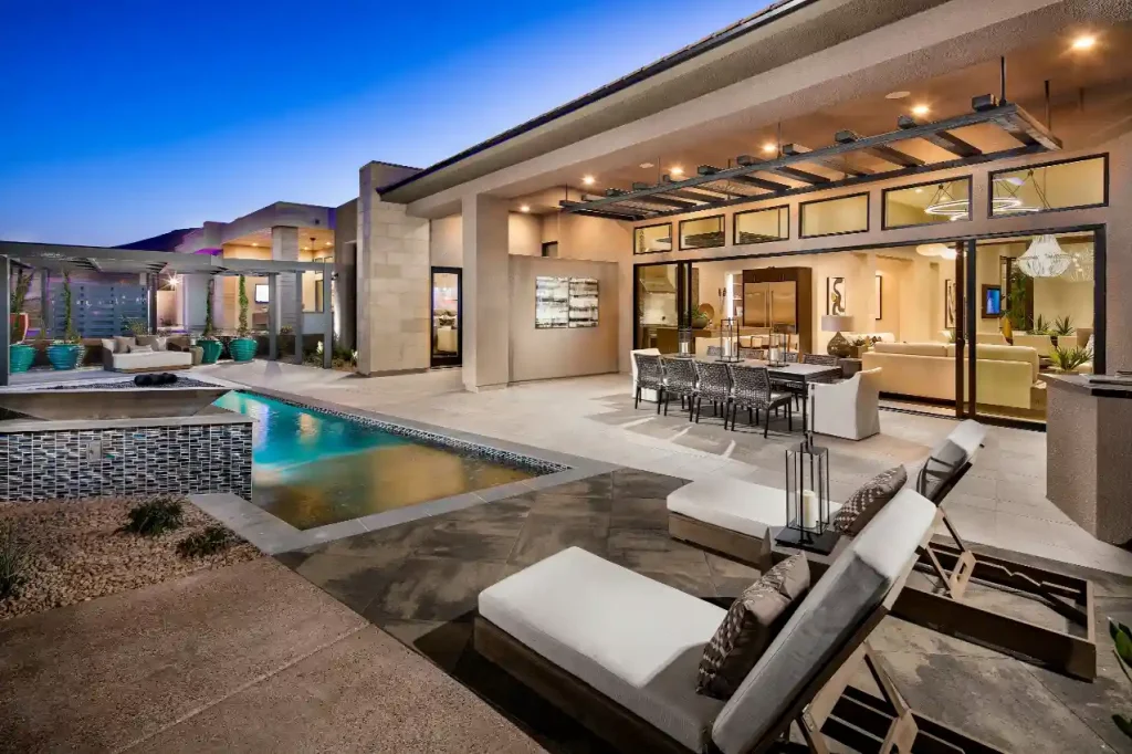 Custom pool by Edgewater Custom Pools &ndash; 01Ujjziq