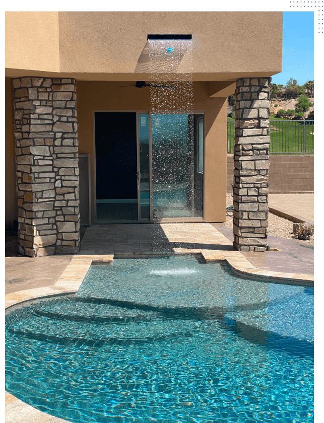 New Monthly Service Estimate