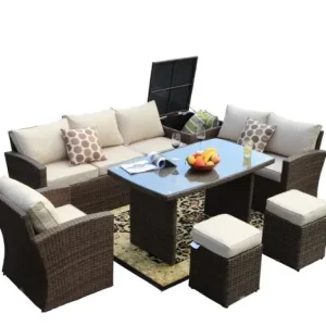 Outdoor Conversation Sets
