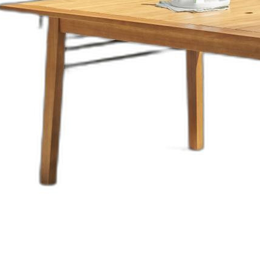 Honey Dining Table - Image 3