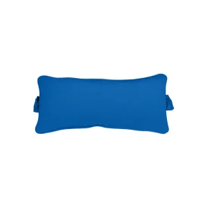 Signature Headrest Pillow