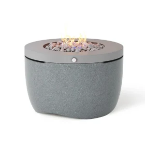 Halo Firepit By Ledge Loungers