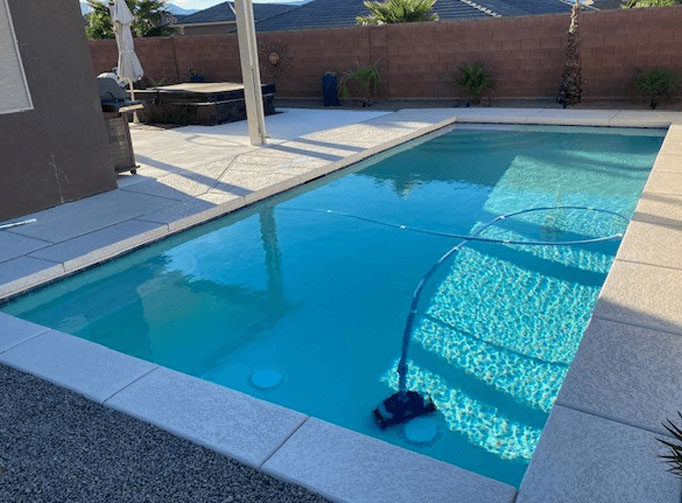 Pool Builder henderson