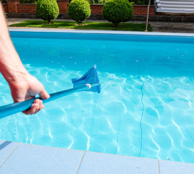 Pool Maintenance