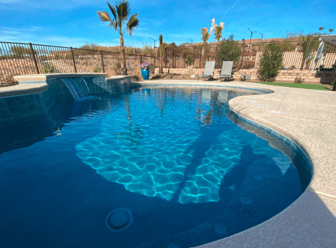 edgewater Pool Builder henderson gallery