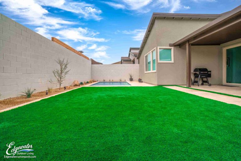 Custom pool by Edgewater Custom Pools – 10285 Fairview Ridge Ct 16 1 11Zon