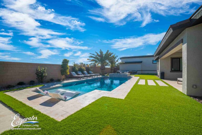 Custom pool by Edgewater Custom Pools – 4340 Stanley Peak Ct 20 1 11Zon