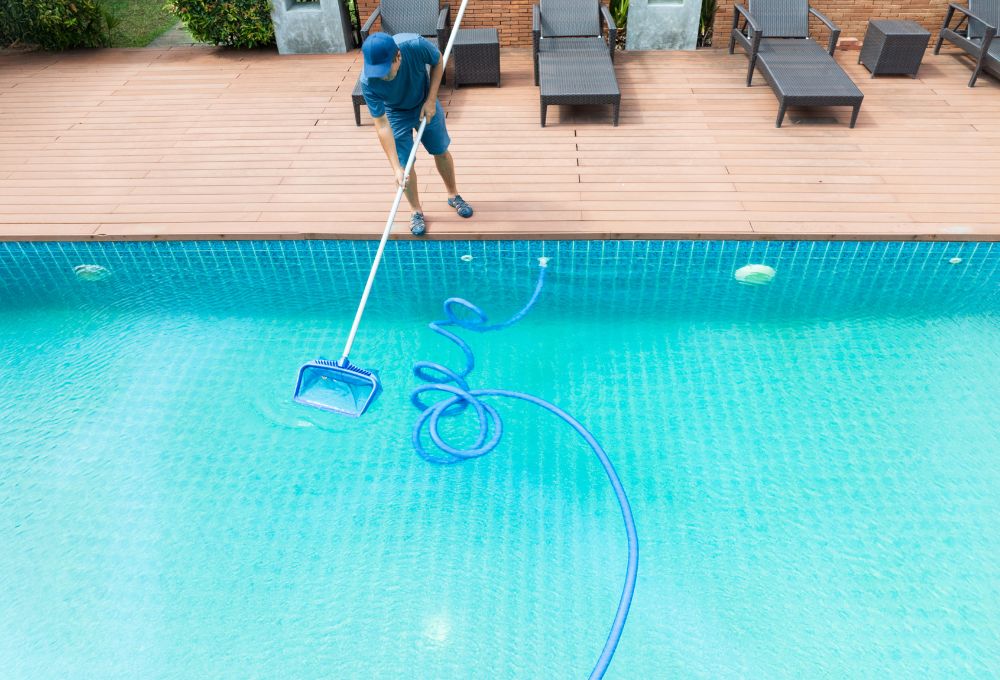 Essential Pool Maintenance Tips for the Las Vegas Climate