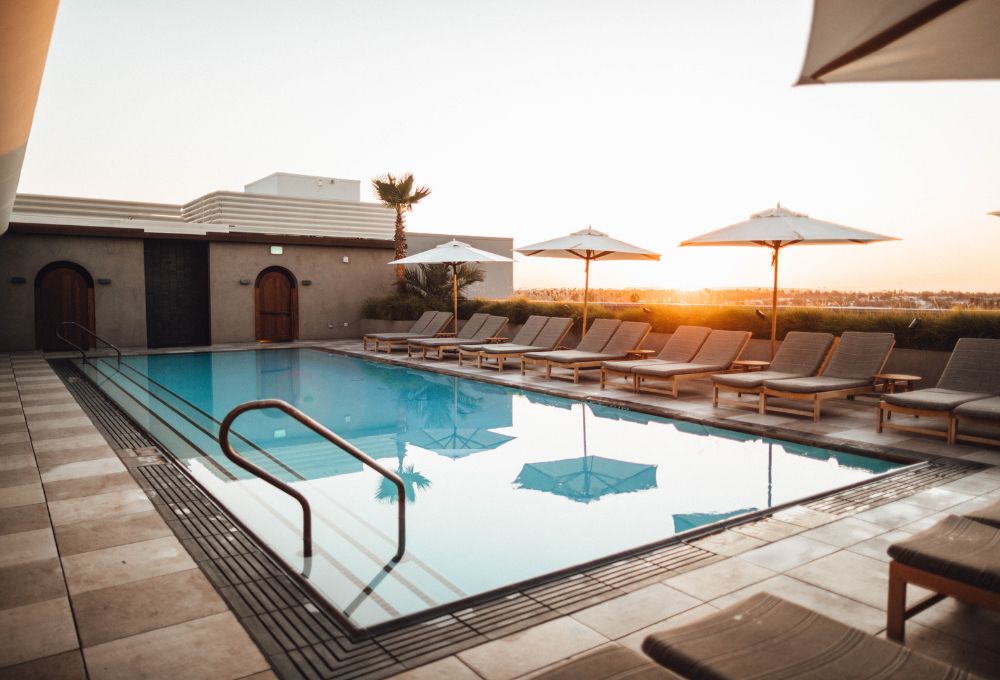 Essential Pool Maintenance Tips for the Las Vegas Climate