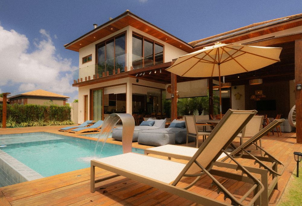 What to Expect When Building an Outdoor Kitchen in Las Vegas