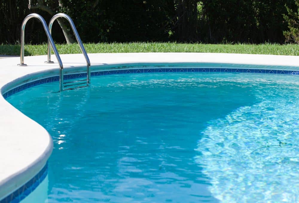 Pool Construction Henderson