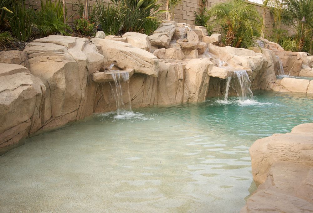 Custom Landscaping Summerlin