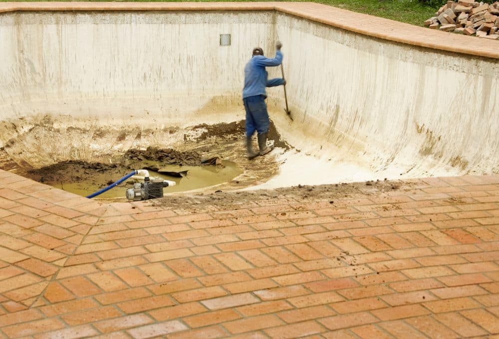 Pool Renovation and Remodeling Paradise