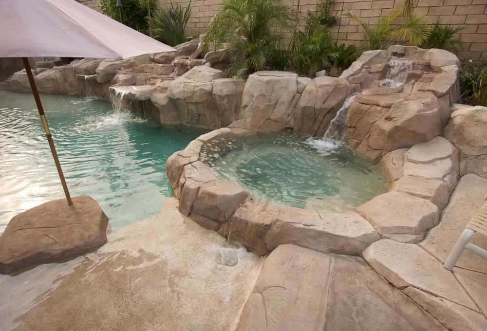 Custom Landscaping Summerlin