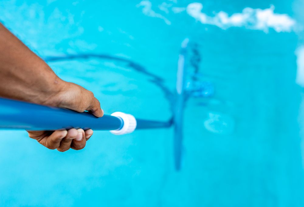 Pool Maintenance and Repair Summerlin
