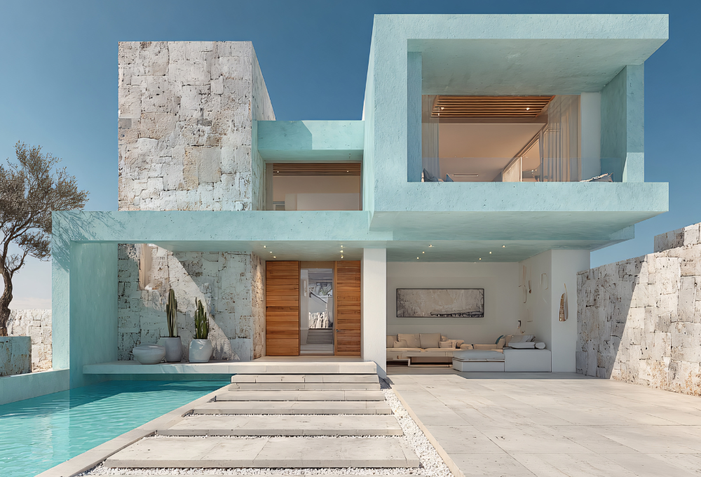 Concrete vs. Fiberglass Pools in Las Vegas: Which Is Better for Desert Homes?