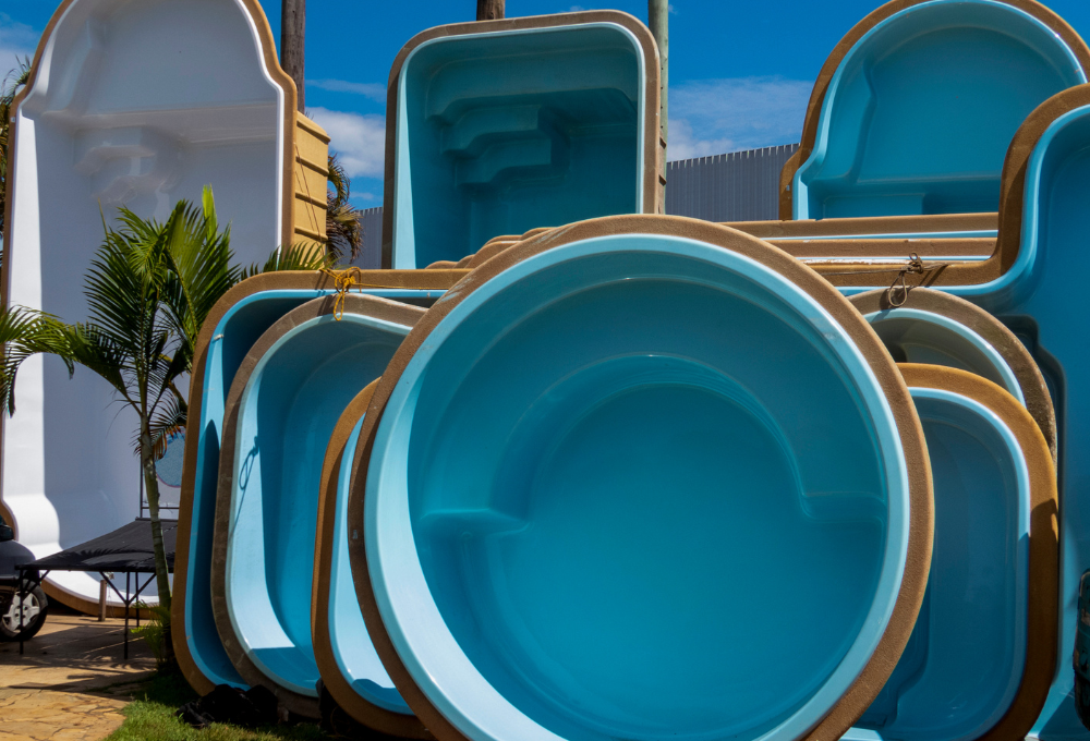 Concrete vs. Fiberglass Pools in Las Vegas: Which Is Better for Desert Homes?