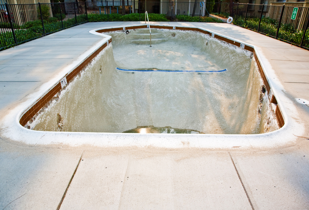 How Long Does It Take to Build a Custom Pool in Las Vegas?