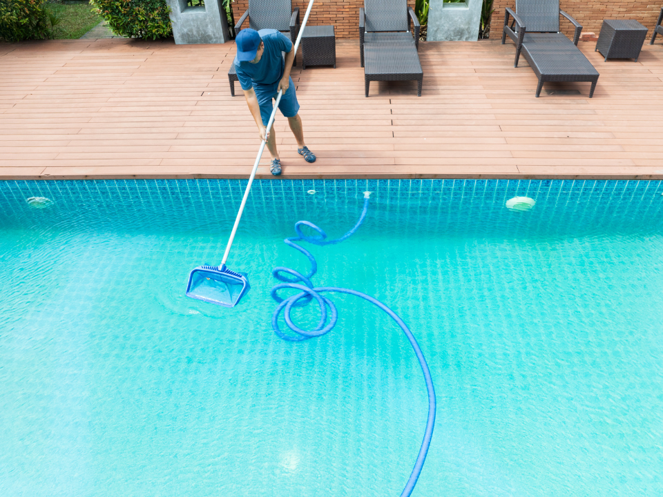 Pool Repair vs. Pool Replacement: What's the Smarter Choice for Las Vegas Homes?