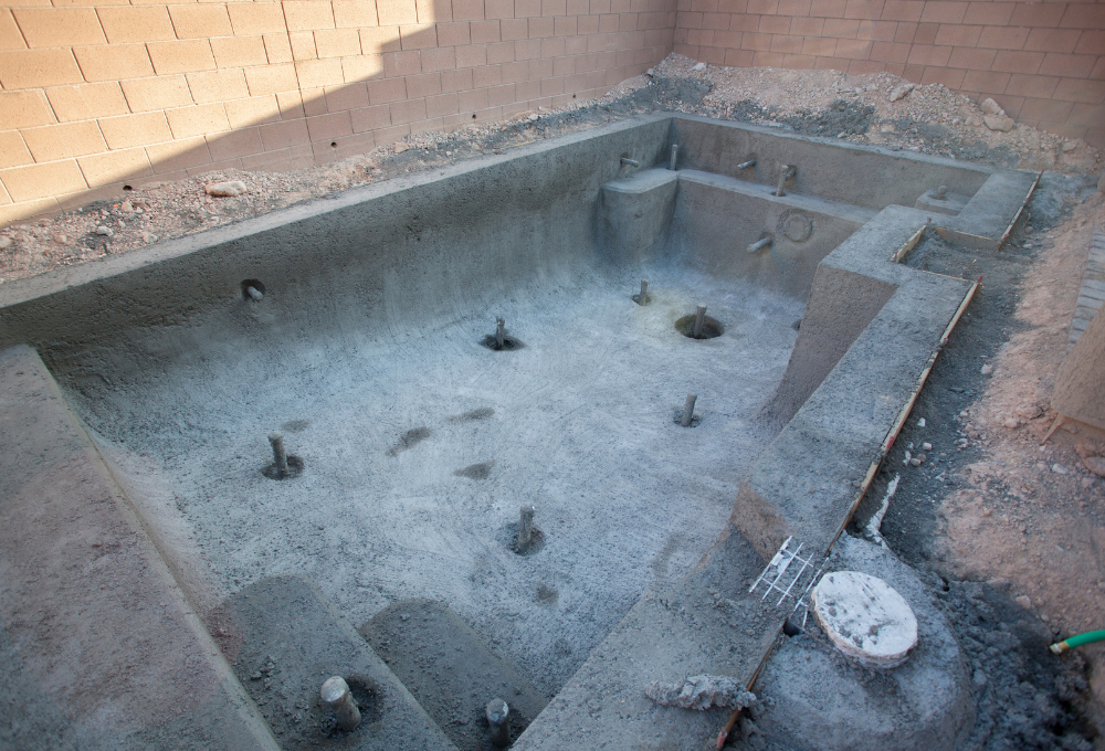 Pool Renovation & Remodeling in Enterprise, NV