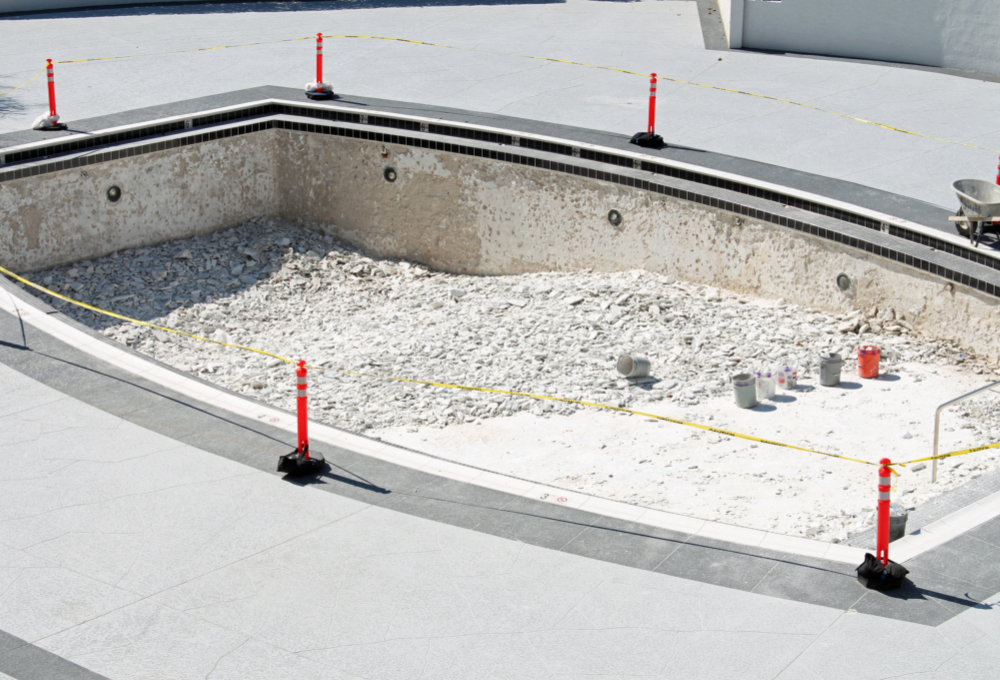 Pool Renovation & Remodeling in Enterprise, NV