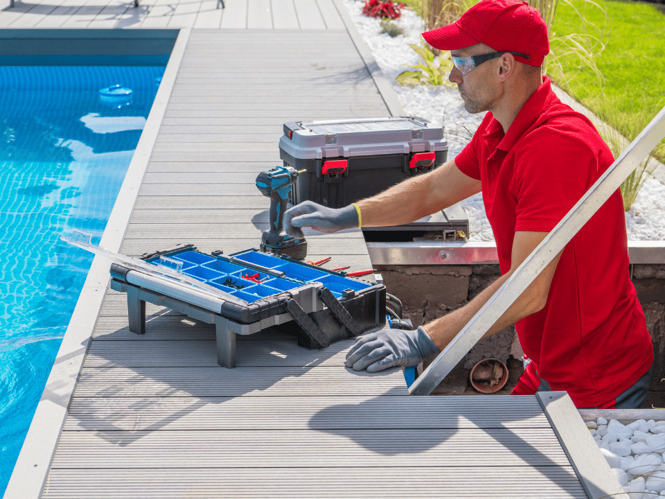 Common Pool Maintenance Mistakes Homeowners Make