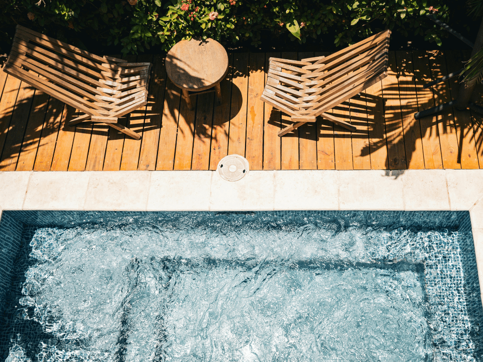 Why Pools Fail in Desert Climates (and How Proper Maintenance Prevents Costly Repairs)