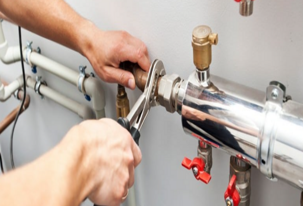 Pool Repair Services in Mesquite, NV