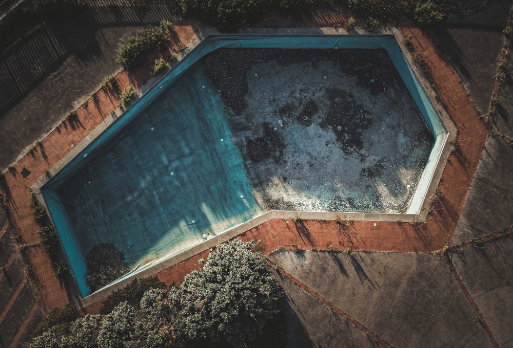 How Desert Water Quality Impacts Pool Longevity in Las Vegas