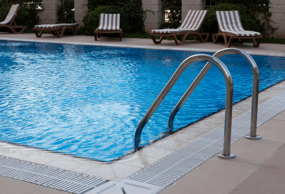How Desert Water Quality Impacts Pool Longevity in Las Vegas