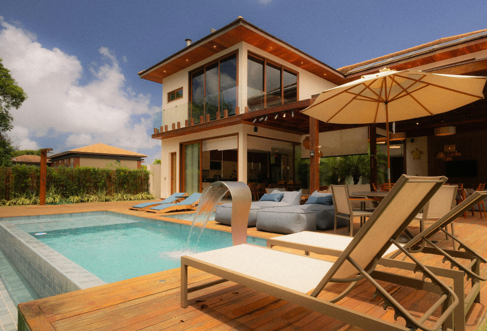 New Pool vs. Pool Remodel: Which Is the Better Investment in Southern Nevada?