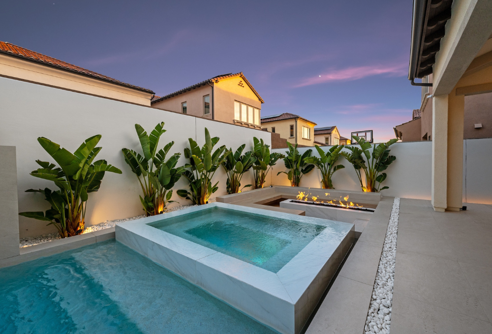 New Pool vs. Pool Remodel: Which Is the Better Investment in Southern Nevada?