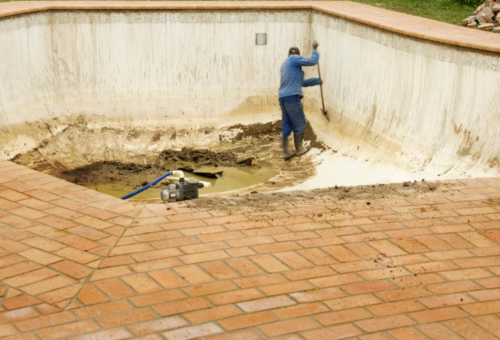 What Pool Inspectors Look for in Older Las Vegas Pools