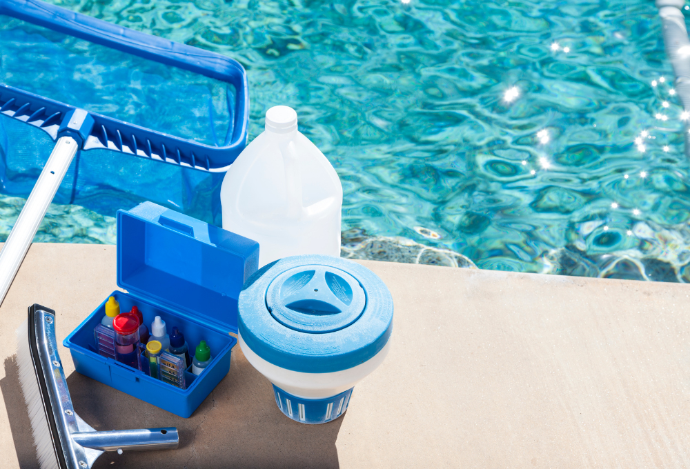 What Pool Inspectors Look for in Older Las Vegas Pools