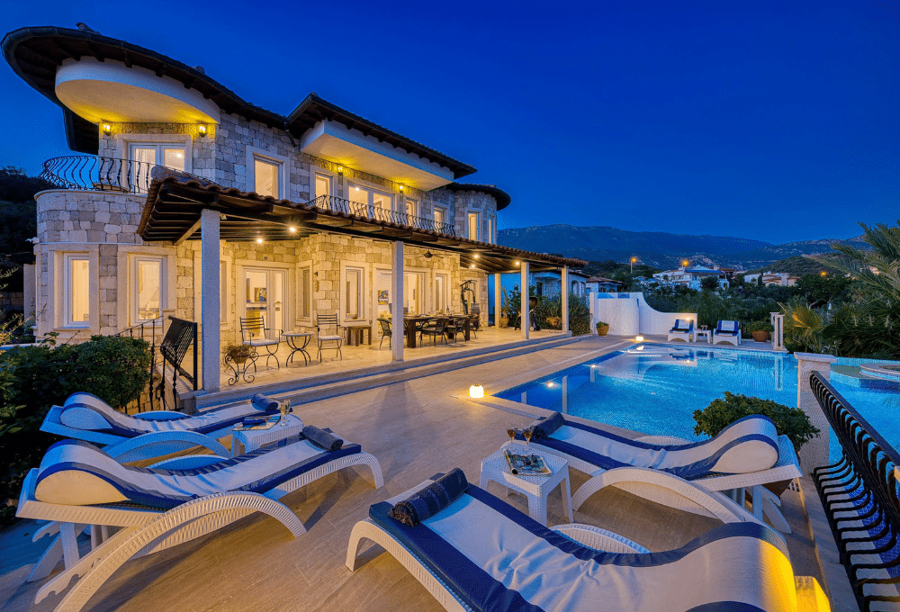 Pool Leak Detection and Repair in Las Vegas, NV
