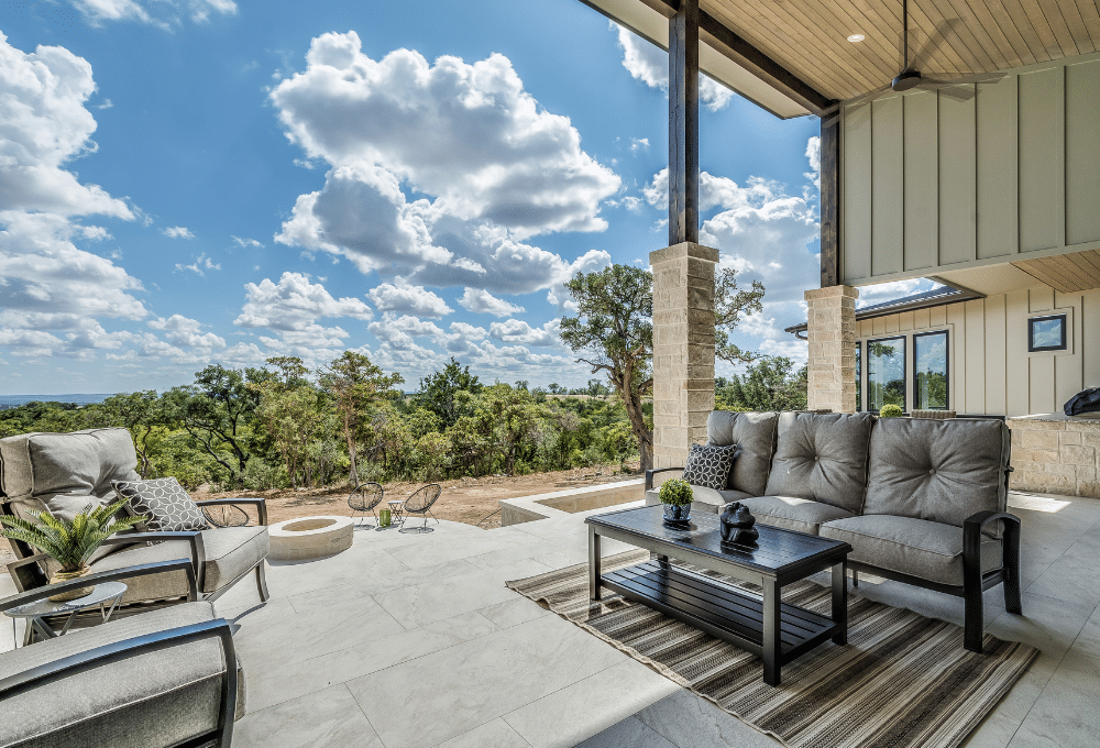 Outdoor Living Design and Build in Henderson, NV