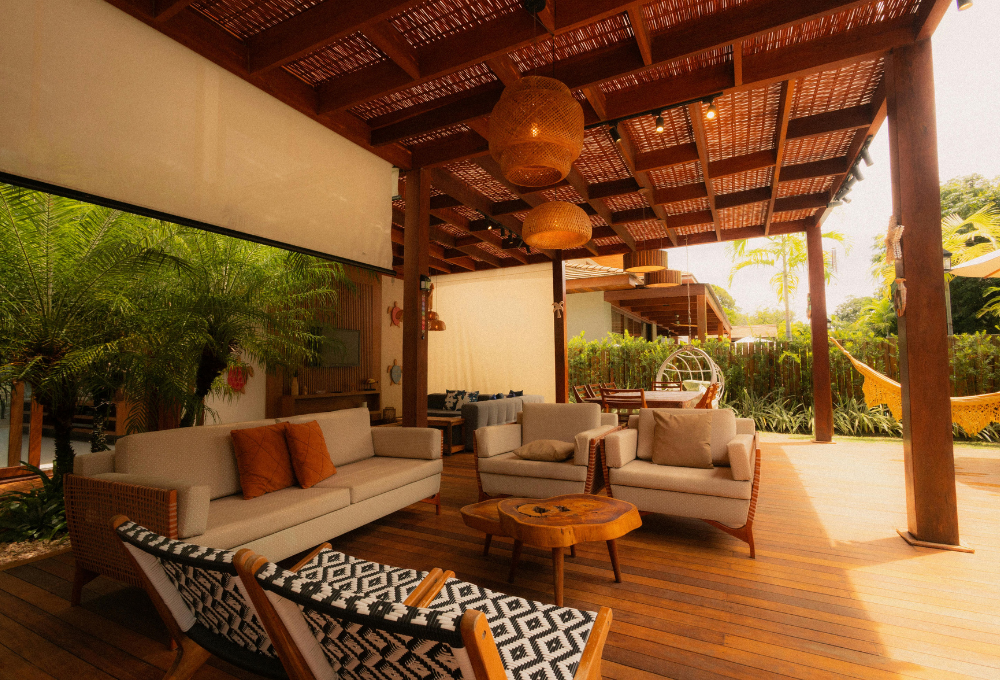 Custom Patio Covers in Summerlin, NV