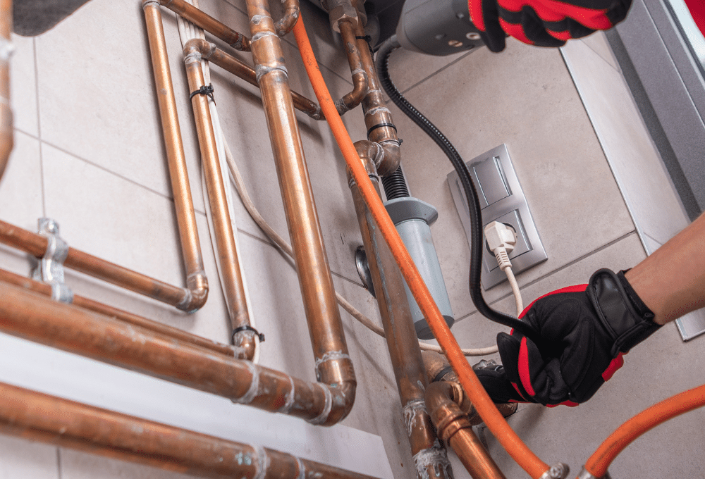 Pool Leak Detection and Repair in Las Vegas, NV