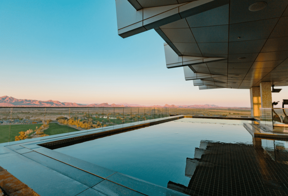 Common Pool Problems in Desert Climates and How Las Vegas Homeowners Can Prevent Them