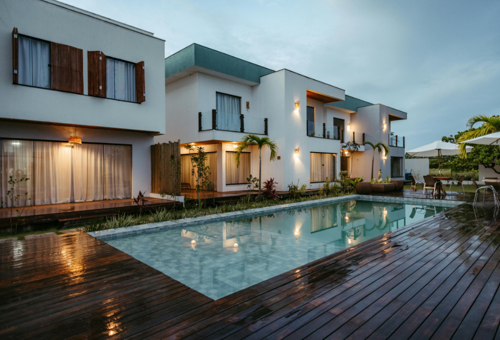 How to Prepare Your Backyard for a Custom Pool Installation in Las Vegas