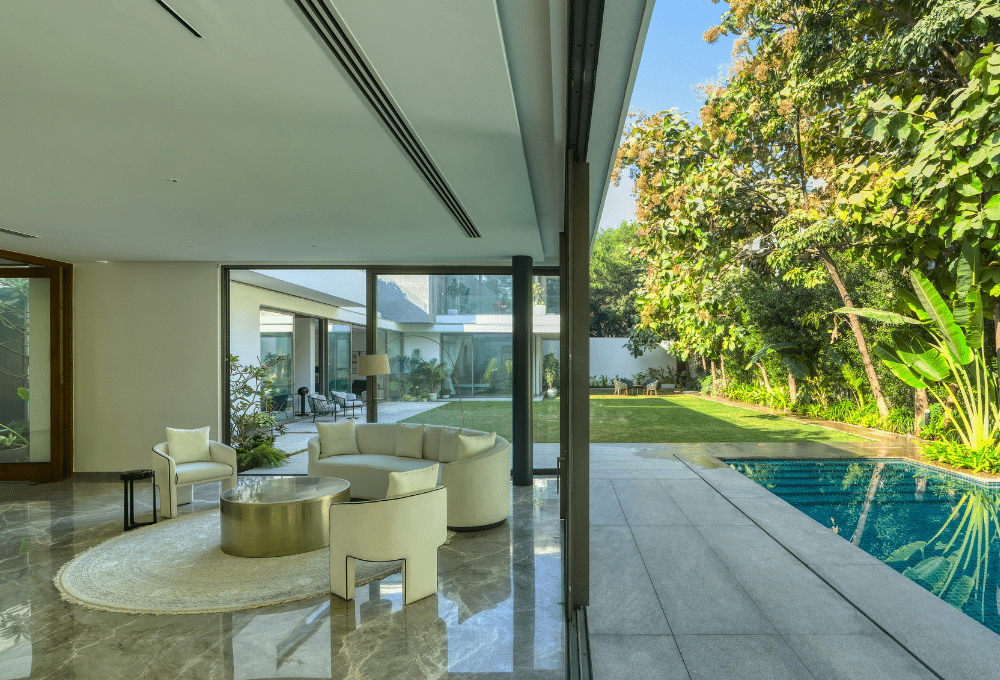 The Best Low-Maintenance Landscaping Ideas for Homes with Pools in Southern Nevada