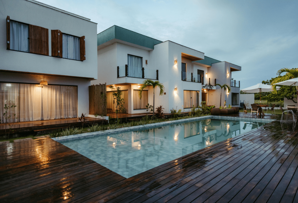 How Much Does a Luxury Pool & Backyard Cost in 2026? Full Pricing Guide for Homeowners