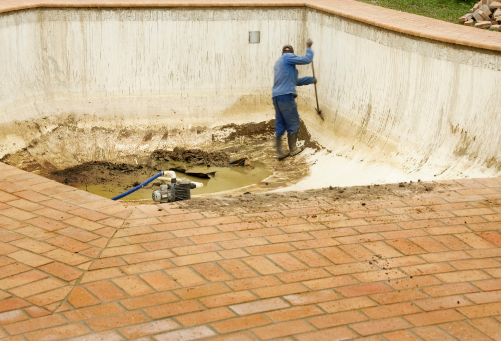 Pool Remodeling vs. New Pool Construction: Which Option Adds More Value to Your Home?