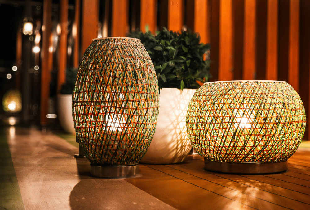 Outdoor Lighting Installation Las Vegas NV