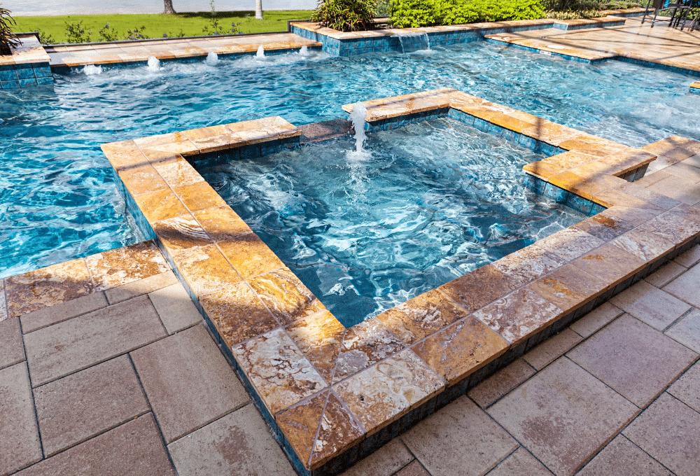 Custom Landscaping Services in Enterprise, NV