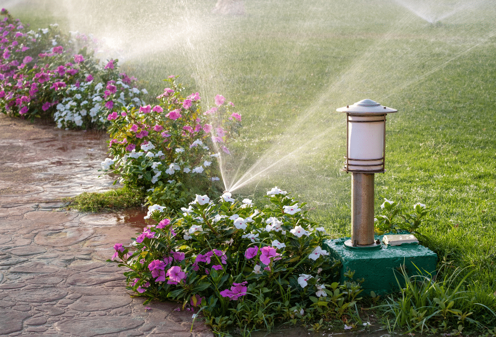 Smart Irrigation and Drainage Solutions in Henderson, NV