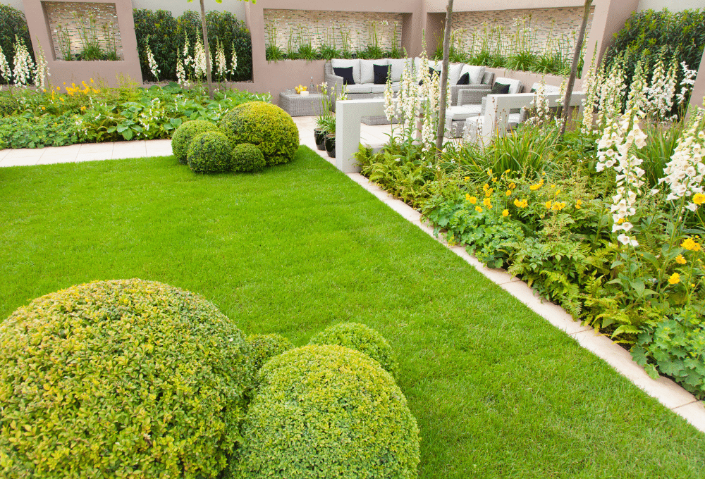 Custom Landscaping Services in Enterprise, NV