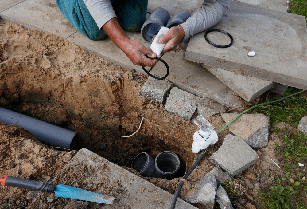 Outdoor Lighting Installation in Summerlin, NV