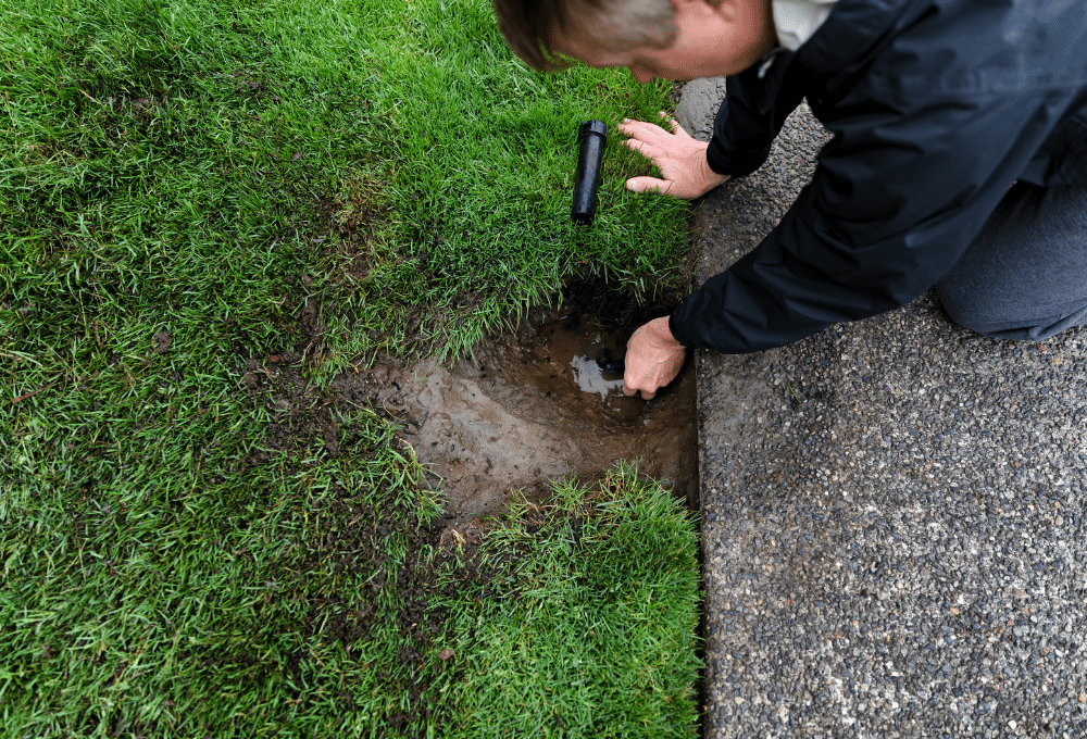Smart Irrigation and Drainage Solutions in Henderson, NV