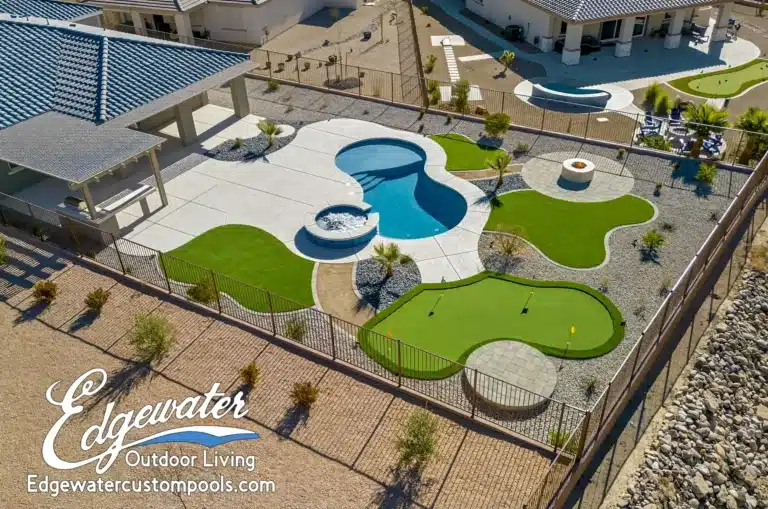 Custom pool by Edgewater Custom Pools – 1385 Ivy Lee Crest 12 E1792769332283